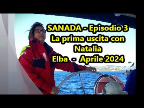 ⁣La prima Uscita con Natalia