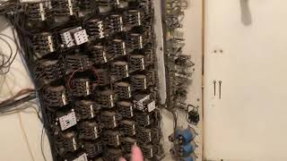 Armor Service Call Information