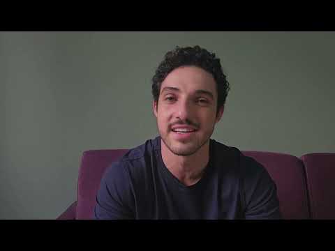 VÍDEO DE APRESENTAÇÃO