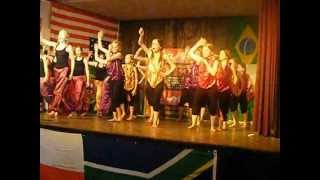 Pm-Dance Glitterglamour Otterlo 14-04-2012 Streetdance