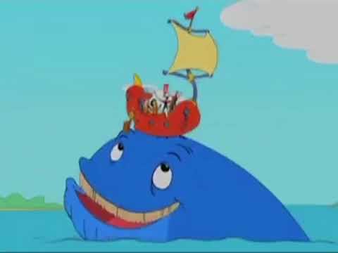 Treehouse TV Promos 2010s