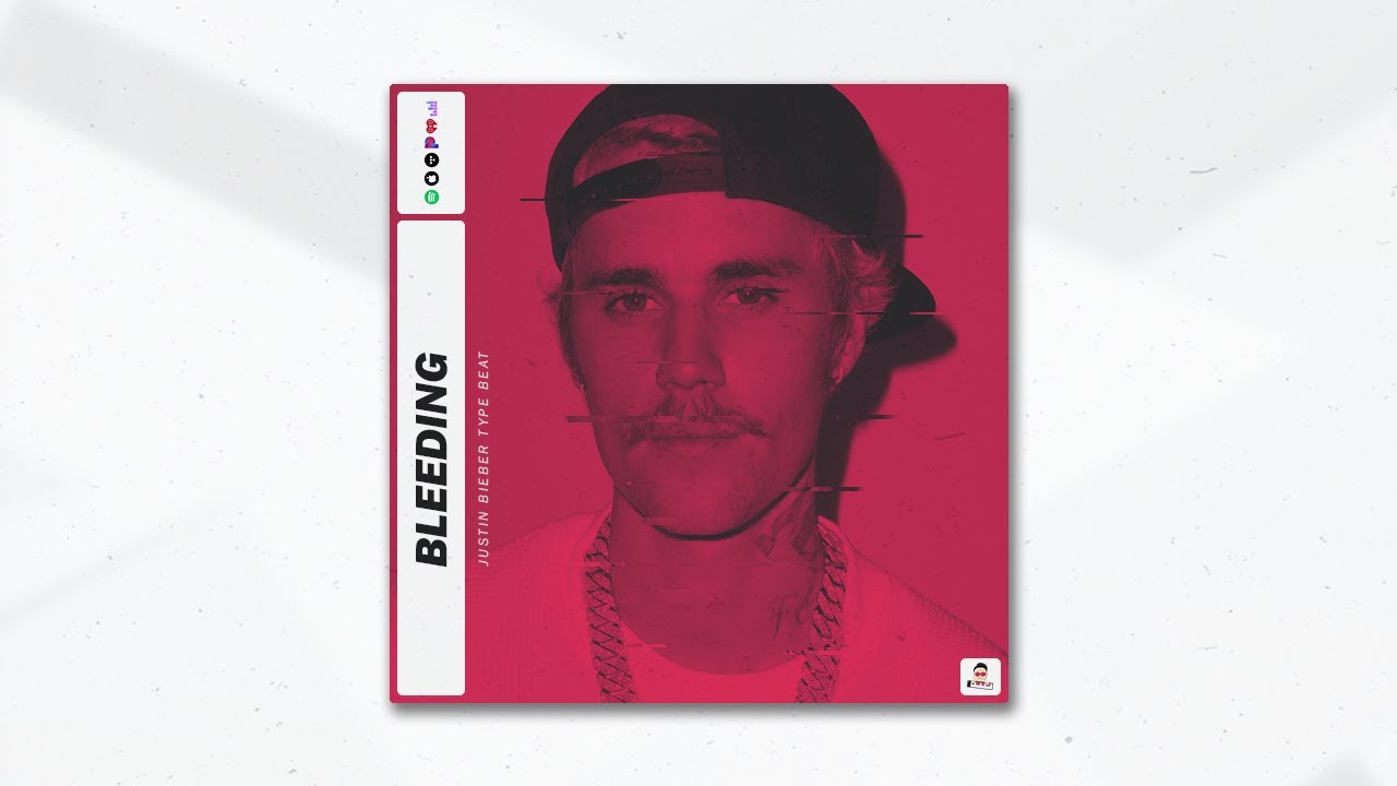 [SOLD] Justin Bieber x Khalid Sad Guitar Type Beat - "Bleeding" (prod. 