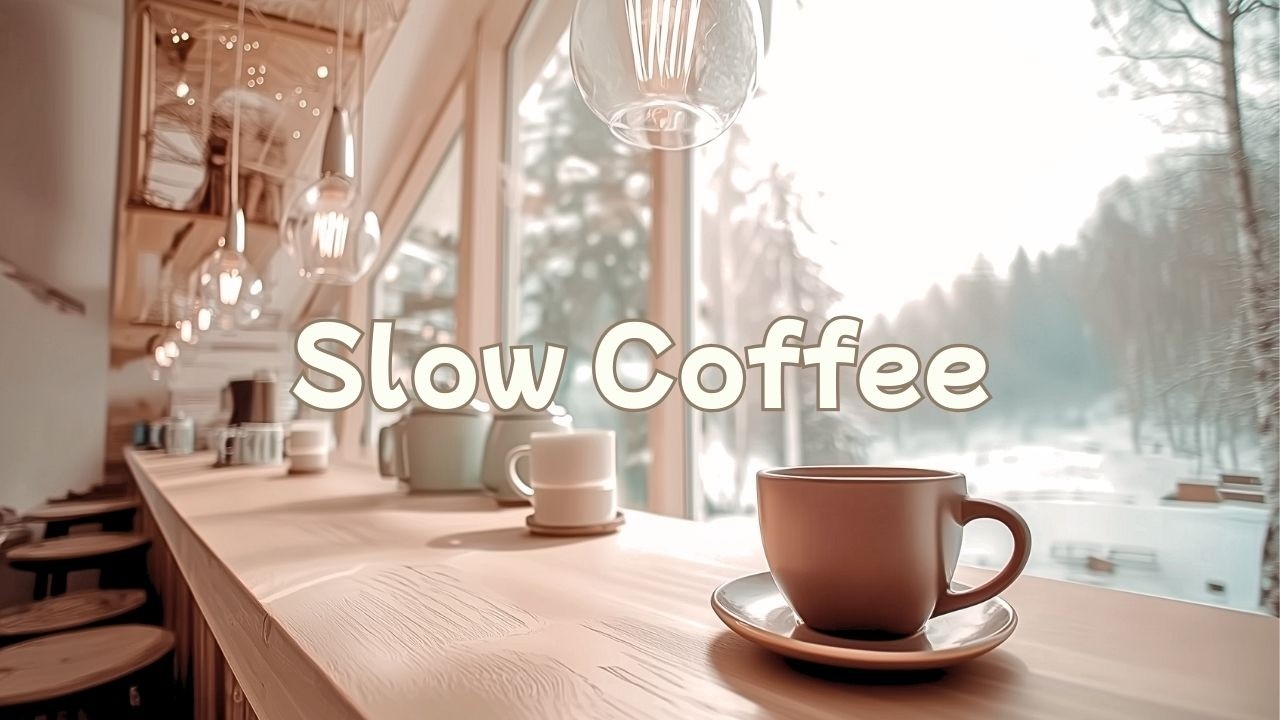 Quiet Comfort for Slow Mornings | Warm Acoustic & Lo-Fi Instrumental