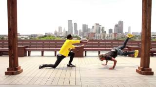 Devin Childs And Tex Duo Vid Final