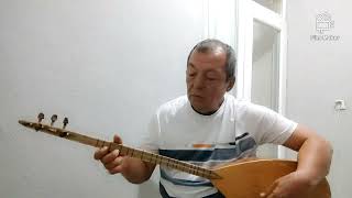 Ben Yoruldum Hayat - M Mansur Baba