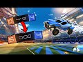 INSANE 0 sec COMEBACK 😱 | Road to GC #5 | Rocket League 2v2