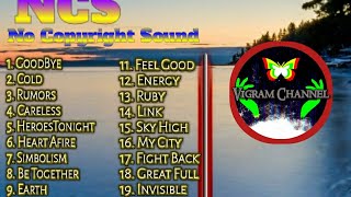 TOP 20 LAGU NCS TERBAIK || SERING DIGUNAKAN YOUTUBERS || NoCopyrightSound