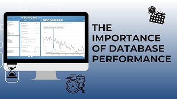 The Importance of Database Performance