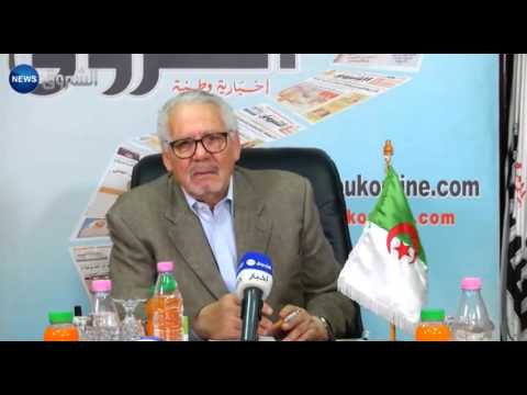 Nezzar Nous Parle De Chaabani 