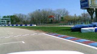 Shawano Lapping Day USAIR 4/11/2010
