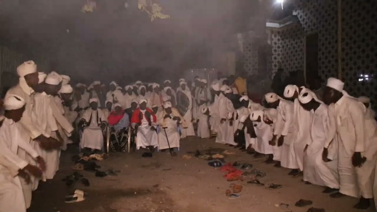 Ziyaaradii mucalim cismaan mulm Cali 