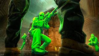 Me Enfrenté a una Squad Completa de Hackers en Ancient... (TOP 60 DEL MUNDO)