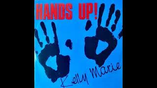 Kelly Marie - Hands Up