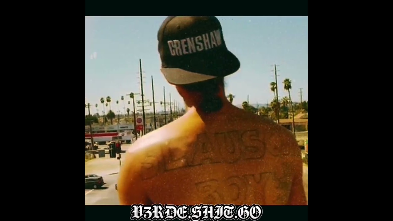 Nipsey Hussle- Million while you young(V3RDE remix)