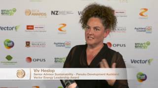 EECA Awards 2016 – Why is energy efficiency good for business?