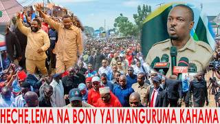 🔴#LIVE: CHADEMA WANAUNGURUMA MUDA HUU KAHAMA MAELFU WAFURIKA KWENYE MKUTANO