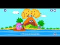 “KIDS LEARNING VIDEO ABOUT VOLCANO” WITH RHYMES!!!