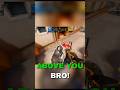 Bro didn't expect that | CODM #codm #shorts