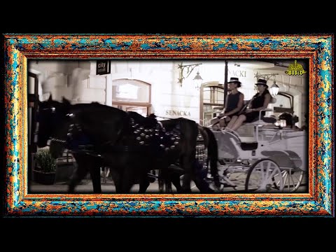 Michal Oginsky - Polish Farewell Polonaise (Михал Огинский - Прощание с родиной) 1080p