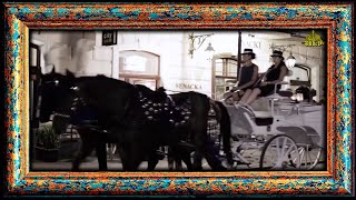 Michal Oginsky - Polish Farewell Polonaise (Михал Огинский - Прощание с родиной) 1080p