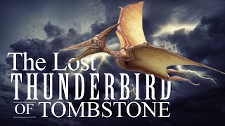 The Lost Thunderbird of Tombstone
