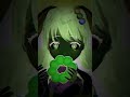 Tips kalau ketemu hantu bermulut DUA #shorts #vtuber