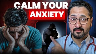 Ghabrahat Ka Ilaj Anxiety Relief Tips By Psychiatrist Dr Ali Mufti