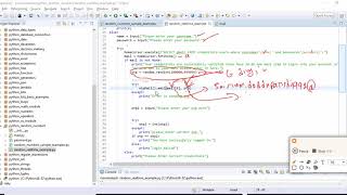 3 Python Random Numbers Real-Time Examples | RegularPython | Regular Python | Telugu Language