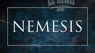 Nemesis - Benjamin Clementine (LYRICS)