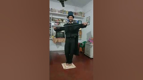 srinivasapandit magic