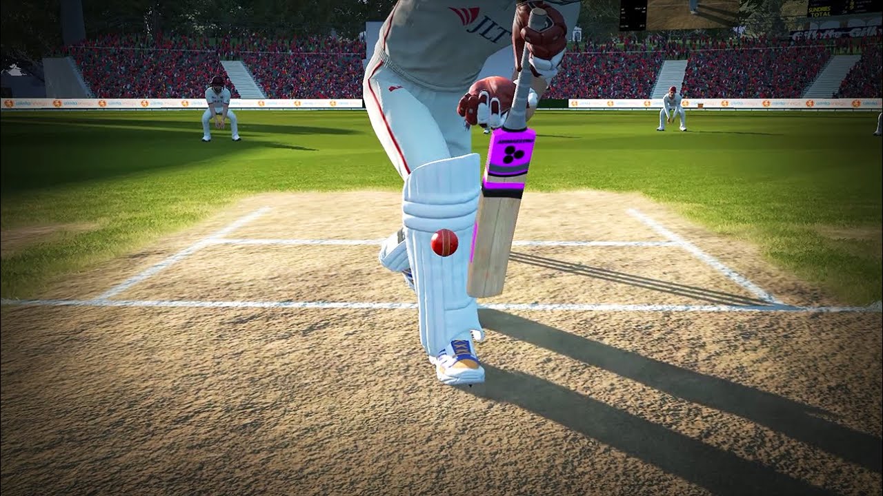 How to take LPW wickets in cricket 19