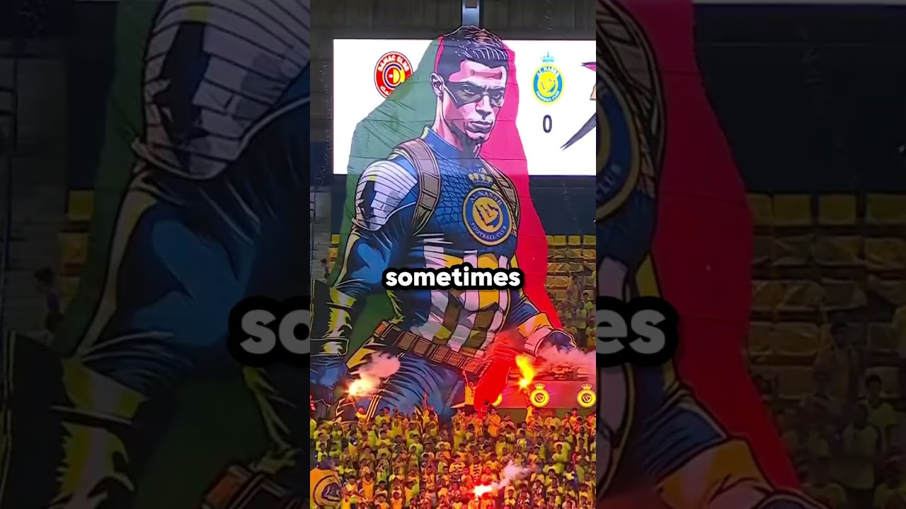 Месси наконец сказал, что фанаты Роналду лучше