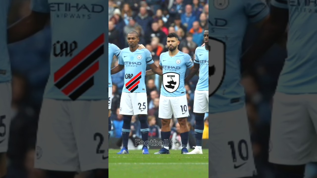 Squad Manchester City 2019/20 | UpdateCareer