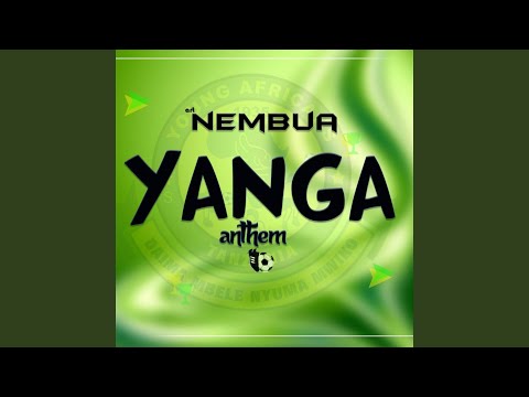 Yanga Anthem