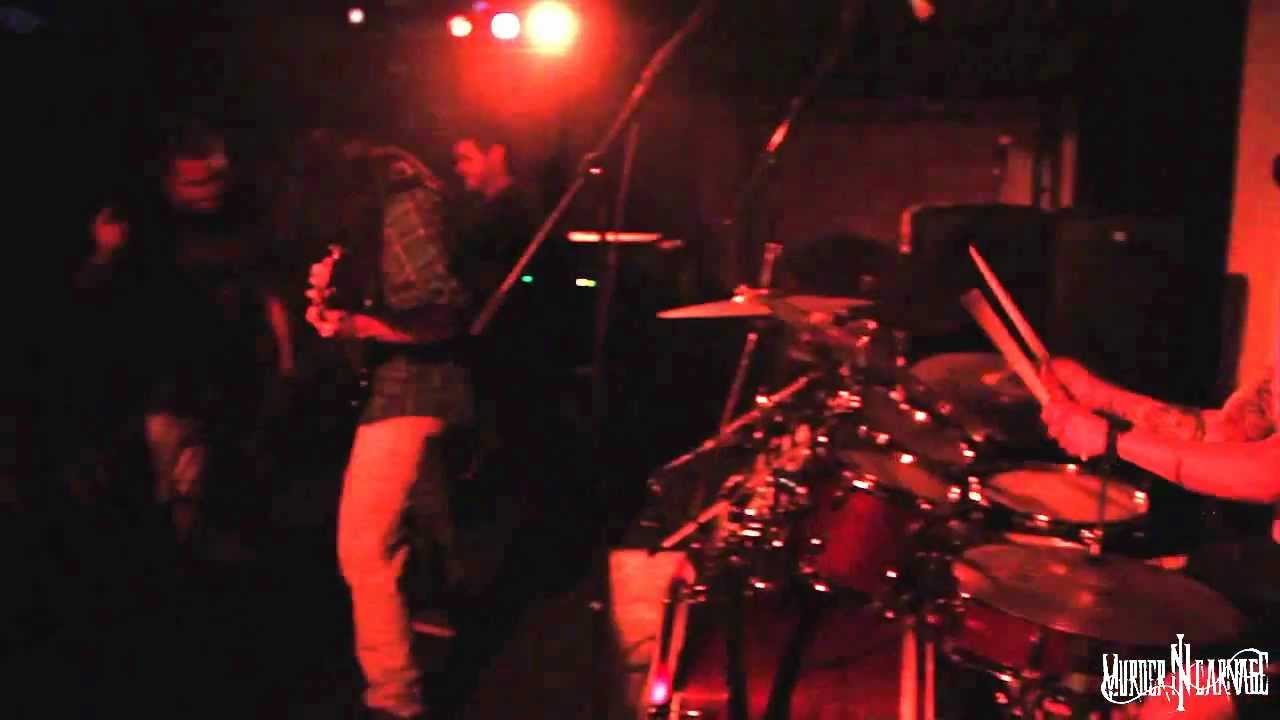 Watch Murder in carnage - Evolucion (LIVE)- Hardcore vs metal 3 on YouTube Watch Murder in carnage - Evolucion (LIVE)- Hardcore vs metal 3 on YouTube