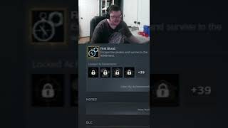 Far Cry 3 Steam Achievments