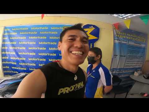 Ahhh...idling Pala gusto sabihin ni Sir, Features meron Ang ADV 160
