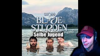 ProjektPi REACTS to 01099 - Selbe Jugend