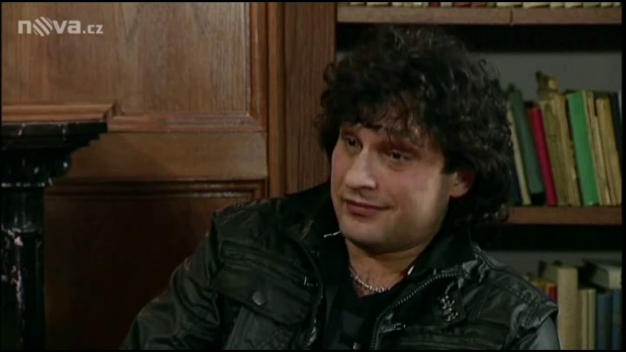 RUDOVSKÝ /Official trailer/ - YouTube