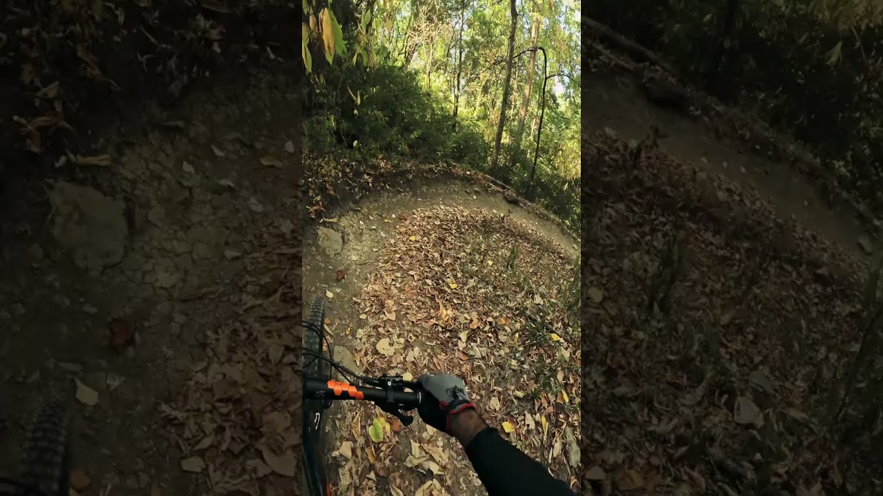 Devou Park, Trail of Devoution