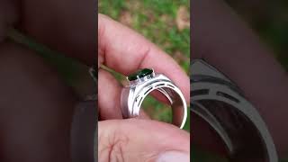 Tsavorite