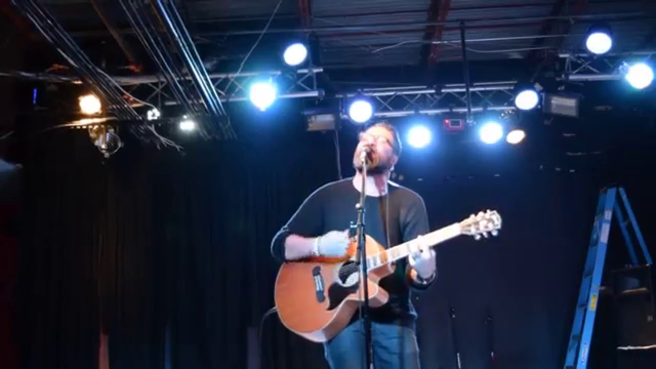 Nolan Neal - "Lost" at Hard Times Cafe, Hagerstown, MD 1/30/16