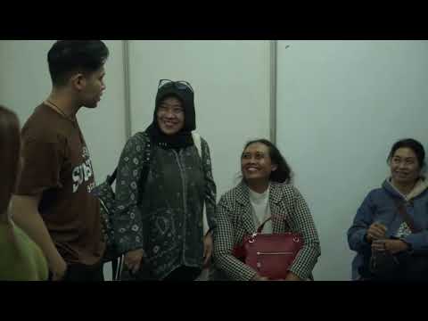 The Sound of Colors bersama Rondi ( Rony Andi ) ASEKKKKKKKKK