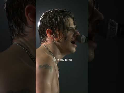 “Zombie” live from the road. #yungblud #shorts