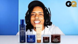 10 Things Kelo Can't Live Without..