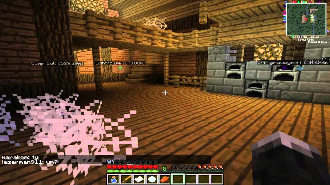 [MineZ Commentary] How Not To Raid A Town
