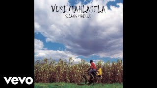 Vusi Mahlasela - Troubador (Official Audio)