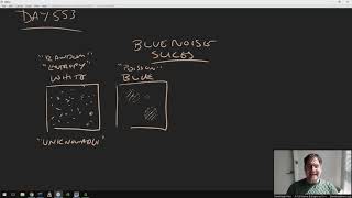 Handmade Hero Day 553 - Improved Sphere Distributions