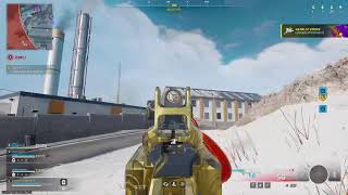 WildNOut Warzone Rebirth Island Resurgence Camo Grind Meta Weapons Movement Loadouts #marzzfrommarzz