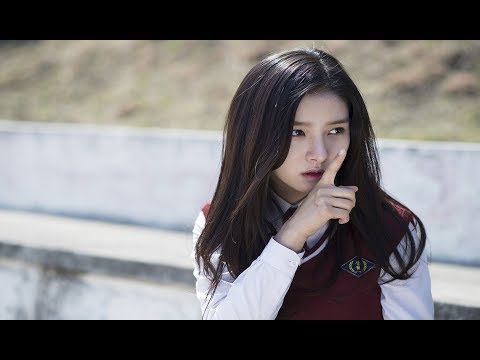 适合胆小者看的恐怖电影解说：几分钟看完韩国恐怖电影《少女怪谈》